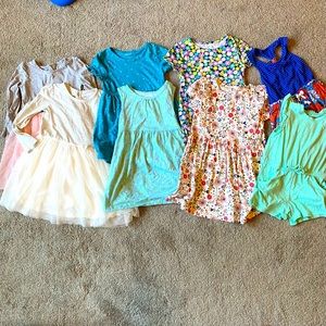 Dress bundle